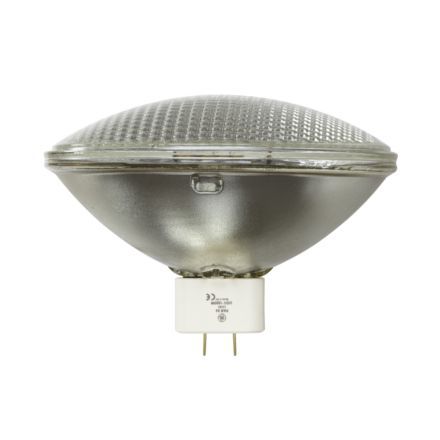 GE Super Par64, PAR64 EXG CP95, 240V, 1000W, 300h, GX16d